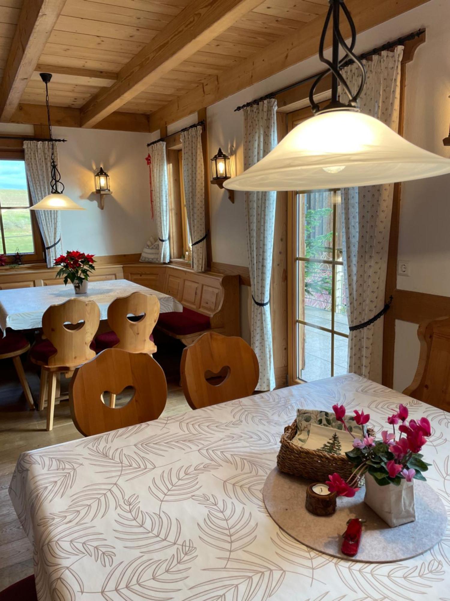 Ferienhof Harr Freudenstadt Dış mekan fotoğraf